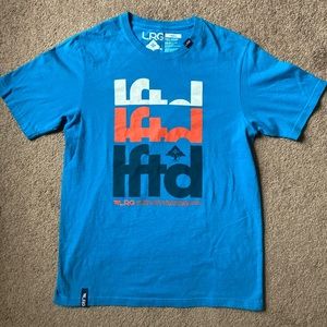 LRG Tshirt